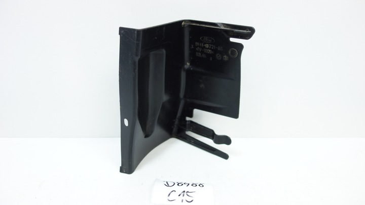 фото №1, Захист ременя передньої ford kuga mk1 8v41-9f721-ac