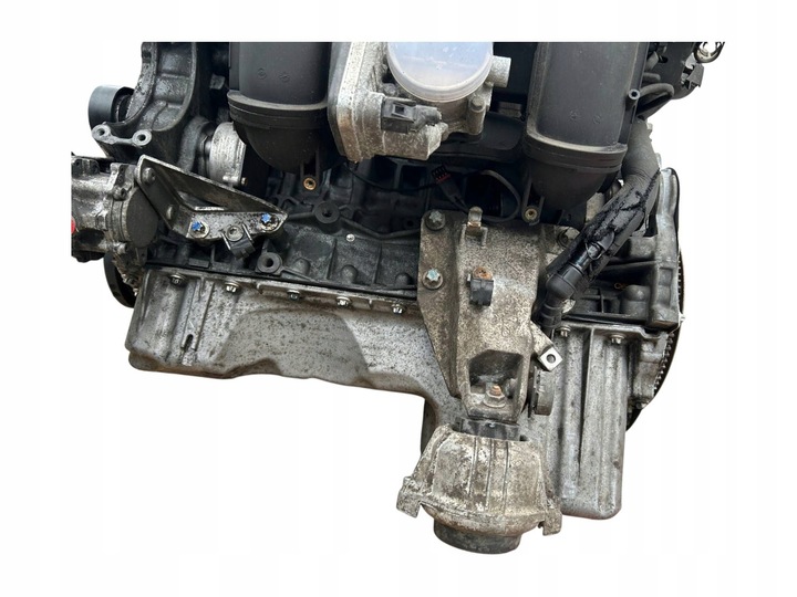 фото №10, Bmw 3 e90 2006 двигатель kpl 2.5 i код n52 n52b25a