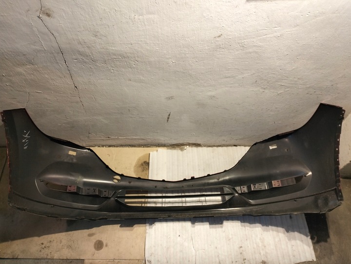 фото №12, Бампер перед mazda cx-5 cx5 ii 2017- kb8a-50031