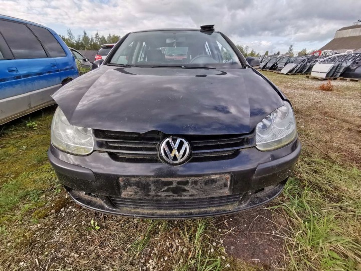 фото №7, Volkswagen golf коллектор впускной 2004 1.4l 03c133204 03c133204a