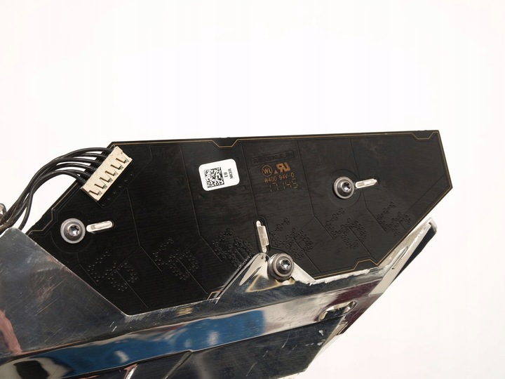 фото №6, Jaguar xf f-pace, x260 hl планка led drl правые перед gx63-13w029, 290986