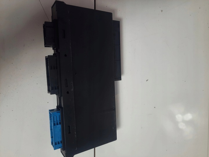 фото №4, Модуль комфорту bmw f07 9226906