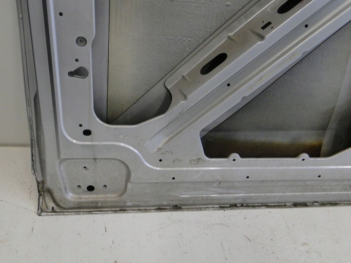 фото №9, Mercedes vito v w447 447 дверь правые сдвижные