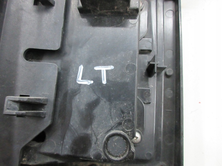 фото №12, Лампи задні led jeep wrangler 2007+ - txj 111