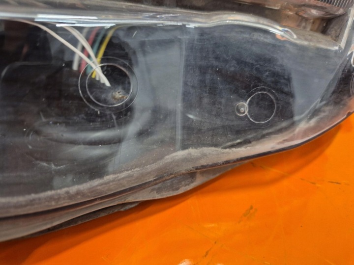 фото №7, Toyota auris 2 ii 12-15 фара ліва перед фара ліве 81170-02j61