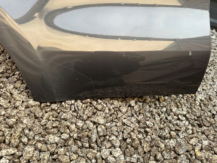 фото №15, Kia sportage iv 4 15-21r двері правий зад праві задні