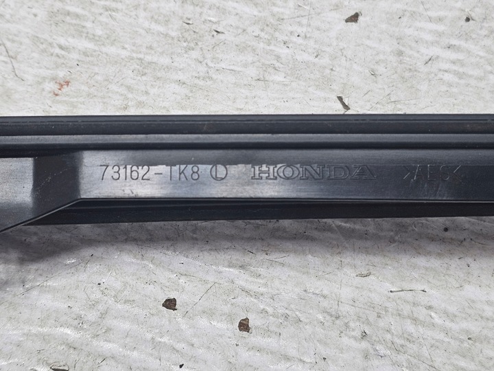 фото №10, Honda odyssey 11-17 планка декоративная дверь левая 73162tk8 usa