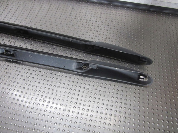 фото №7, Dodge durango ii 2004 рейлинги крышные комплект