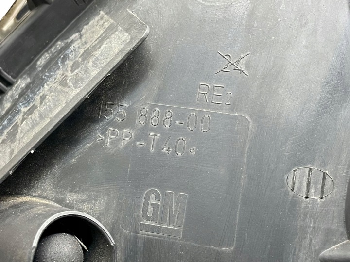 фото №12, Opel vectra c 2005 фара 15588800 правая сторона