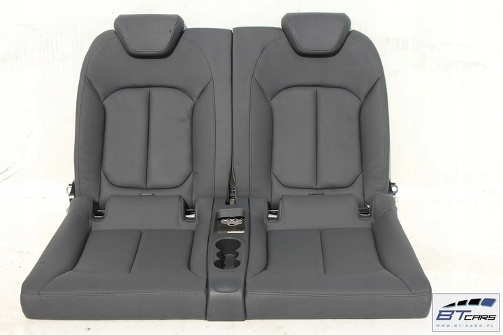 фото №15, Audi a3 cabrio сиденья комплект сидений сидений сиденье сиденье обивка skór