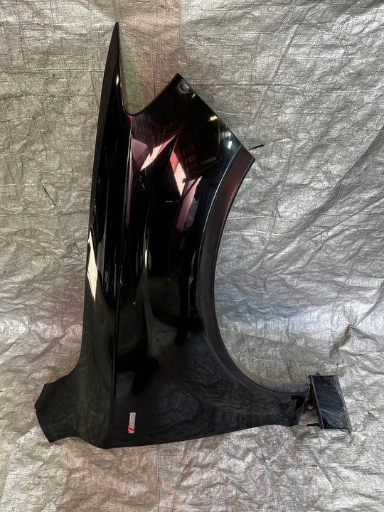 фото №1, Крило audi q7 4l0 06-15