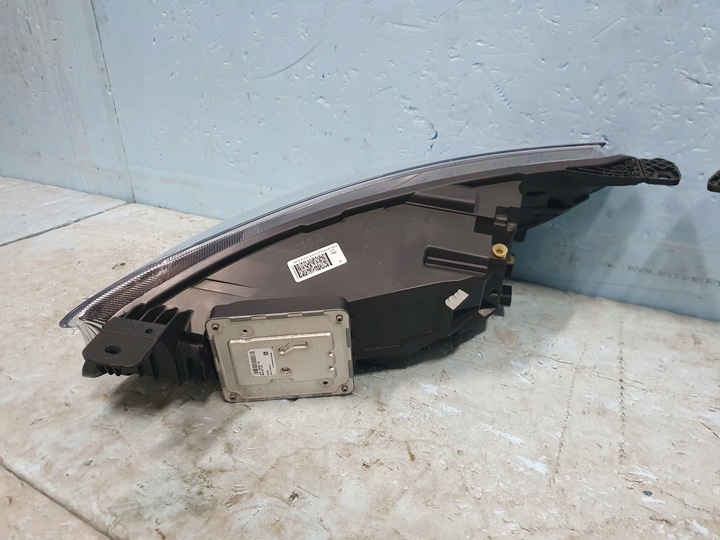 фото №6, Лампа ford focus mk4 полный led st rs левая правая перед