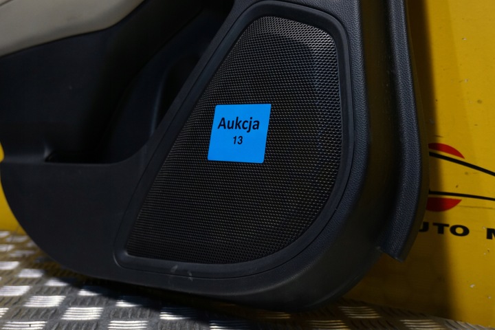 фото №8, Subaru outback 2022 2023 2024 боковина дверь обивка зад левый usa