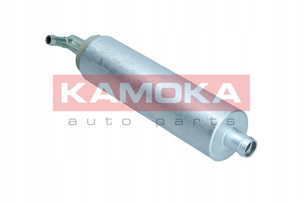фото №13, Насос топлива mercedes класс s 98'-06' sl 01'-12' kamoka