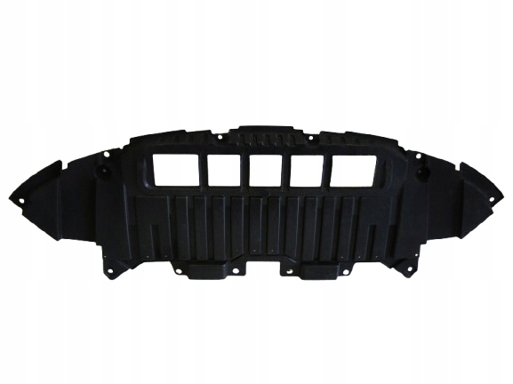 фото №1, Mercedes защита pod бампер переднее 53 amg 4matic e класс 213 w213 s213