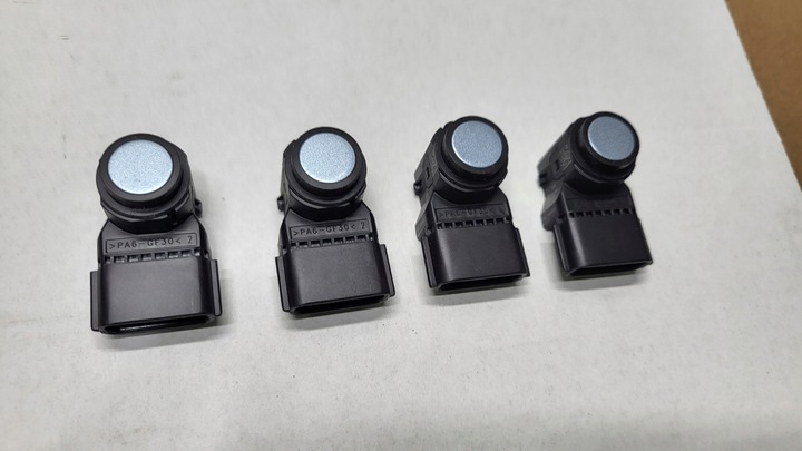 фото №10, Датчик паркування pdc kia hyundai i40 4mt064 96890-c1200 95720-3z000 нове!