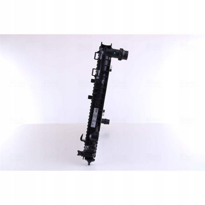 фото №13, Nissens 60498 радіаторів двигуна audi a 6