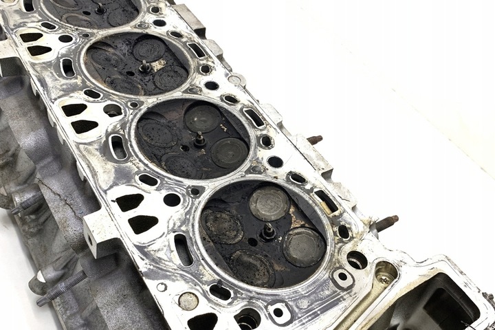 фото №11, Головка двигуна bmw x5 e70 7573940 4.4l бензин 300kw 2011