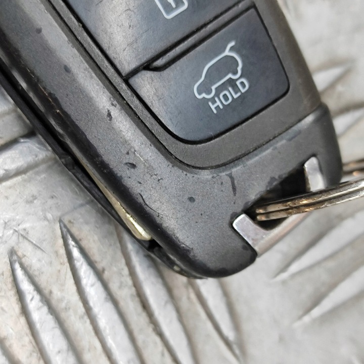 фото №6, Hyundai kona i 2022 замок зажигания