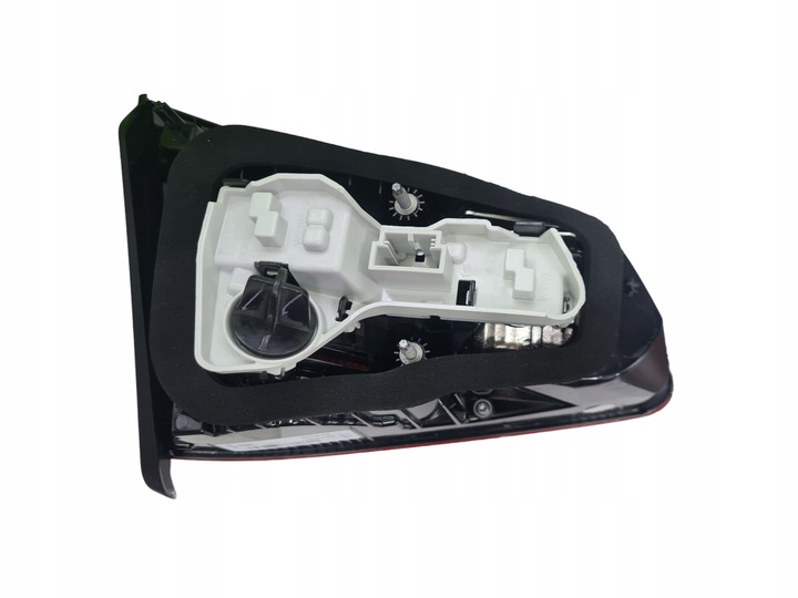 фото №10, Лампа задняя wew p тонированная vw golf vii 12- valeo