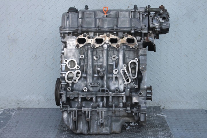 фото №7, Двигун n22b4 стійка honda cr-v iv 2.2 i-dtec 13-16