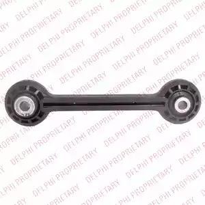 фото №2, Соединитель стабилизатора delphi tc2312