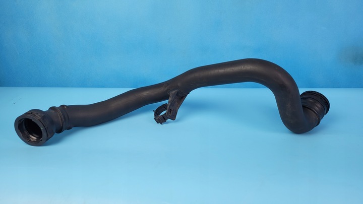 фото №10, Opel astra k sports труба шланг интеркулер 39201787