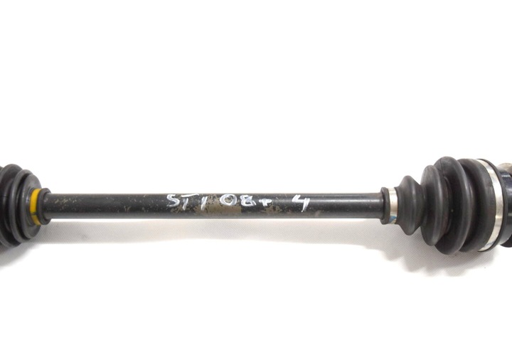 фото №13, Полуось приводная задняя subaru impreza sti 2008-2014