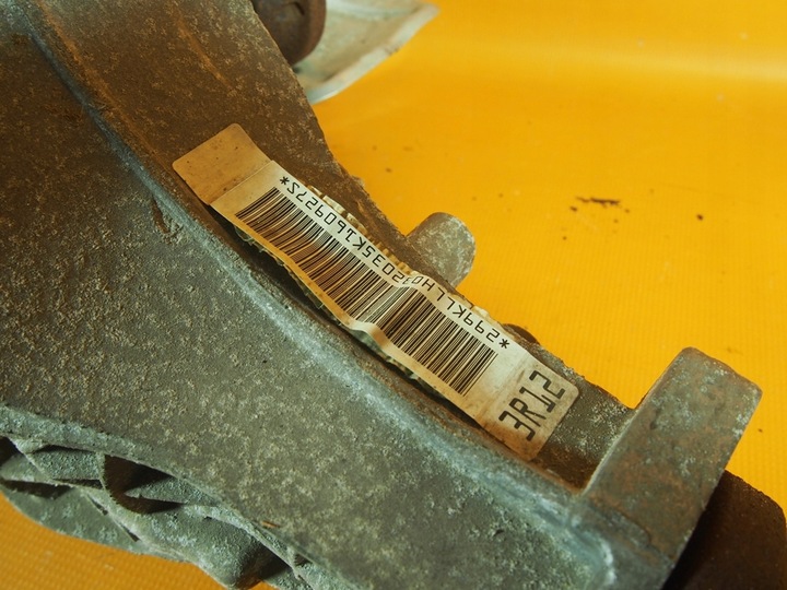 фото №7, Audi q5 8r дифференциал зад крепление 0ar525083c