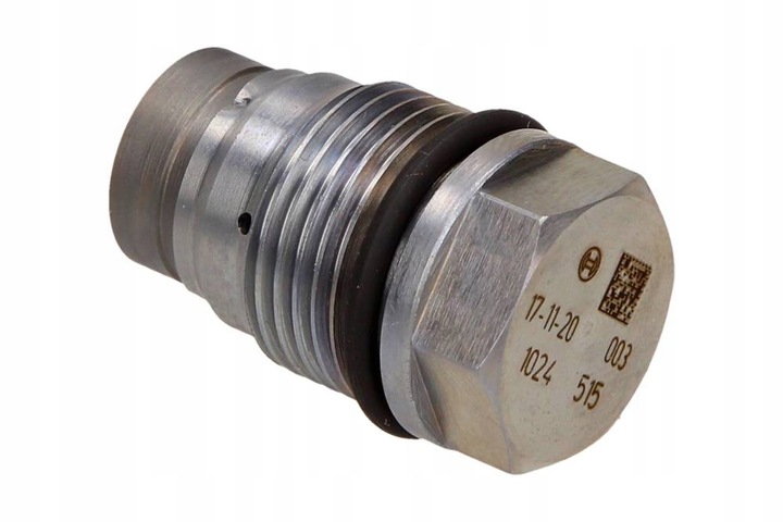 фото №1, Редуктор тиску системи common rail