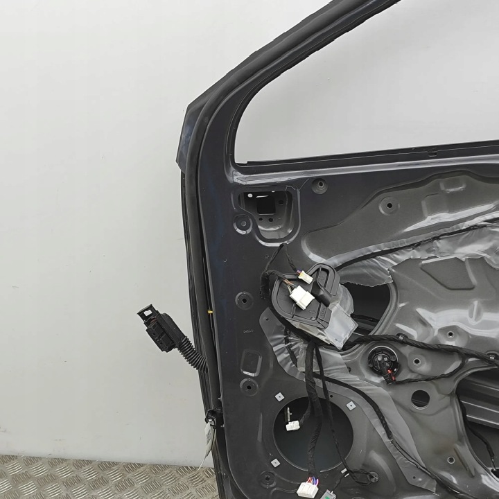 фото №7, Kia sportage v nq5 праве передні двері 2022 76004r2000