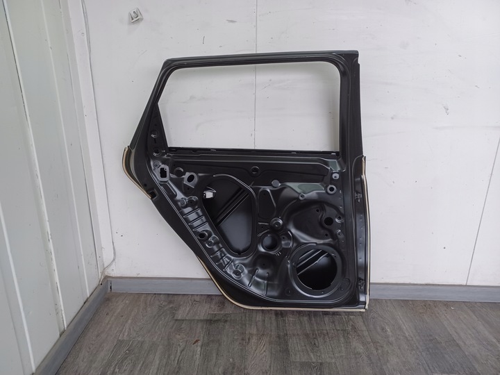 фото №14, Двері --- seat leon iv універсал --- задні ліві --- serwisowe --- оригінальні