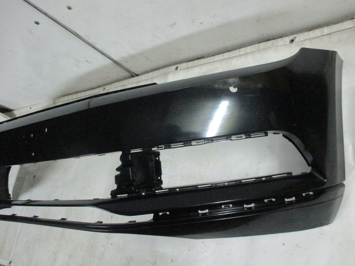 фото №6, Бампер перед переднє vw pasat b8 3g0 4 x pdc