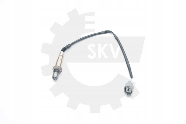 фото №10, Лямбда-зонд honda rover oza245h1