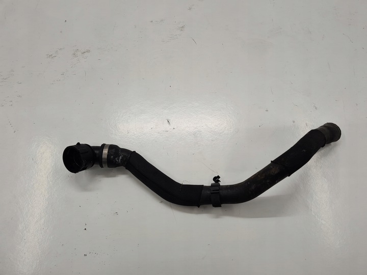 фото №1, Ford kuga mk1 шланг води 2.0tdci av41-8260-ac