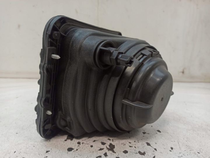 фото №8, Mercedes t1 depo org новий фара праве 04.77-02.96 440-11 440-1112r-ld3e
