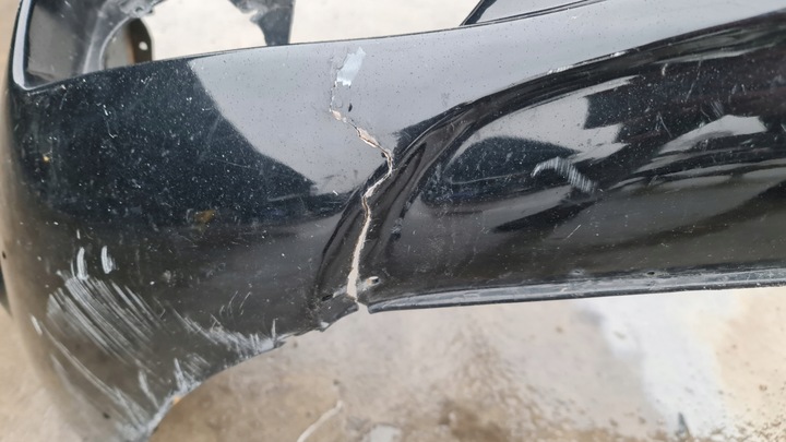 фото №13, Бампер перед mercedes sl 55 65 amg a2308850825