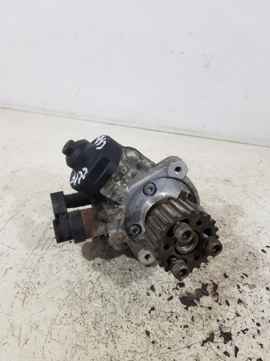 фото №12, Насос паливна рейка  03l130755j 0445010520 vw t5 t6 2.0 tdi caa