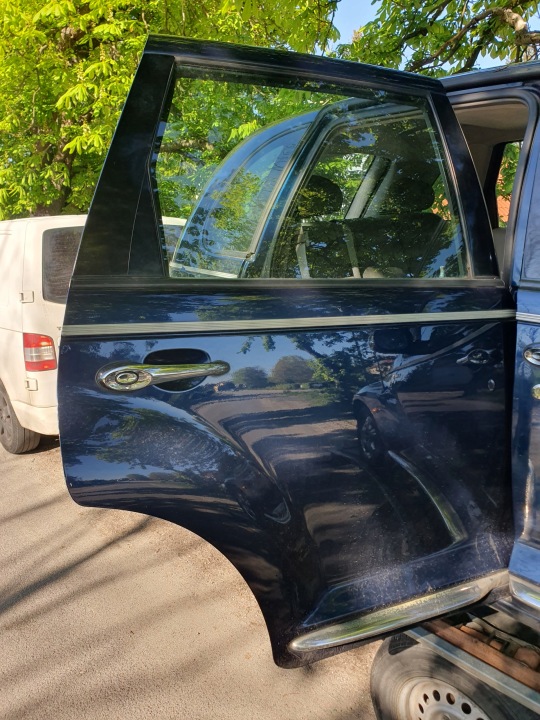фото №11, Крышка заливка бак топлива chrysler oem номер pt cruiser 2001 2.2 crd