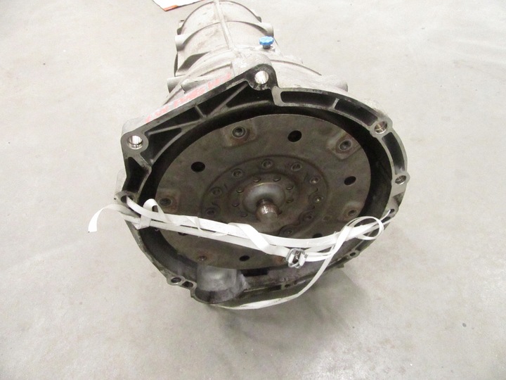 фото №10, Коробка передач коробки передач bmw f01 f02 f07 f10 f11 f30 f31 f32 36 530d 8hp70 n57 258km