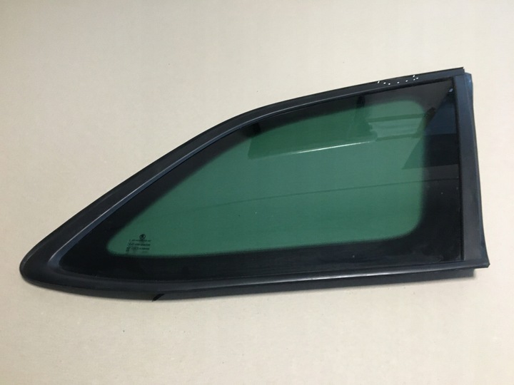 фото №1, Octavia iv универсал стекло кузовная правый зад 2021