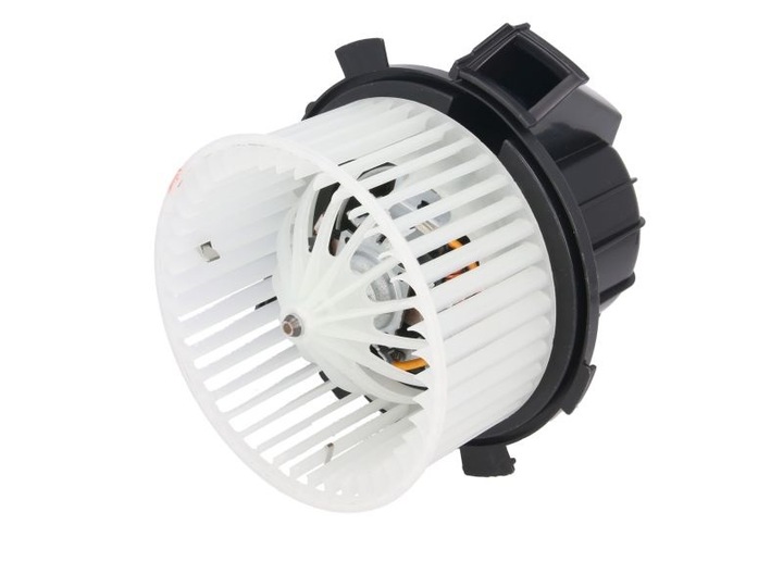 фото №1, Вентилятор повітродувка інтер'єру повітропровід citroen c5 iii rd peugeot 407