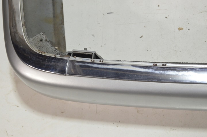 фото №12, Бампер зад передний рестайлинг комплектный mercedes w140 купе c140 cl 1408802871