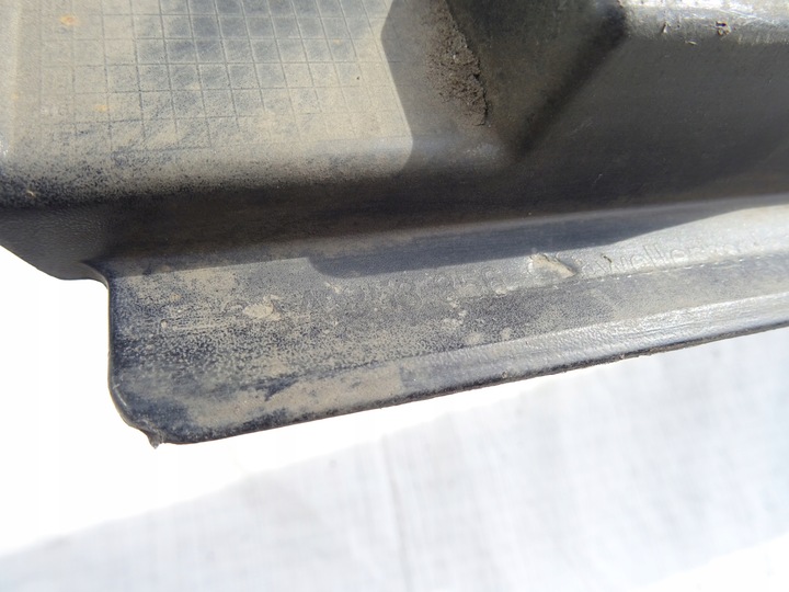 фото №13, Поріг планка порогова права vw passat b7 sedan універсал