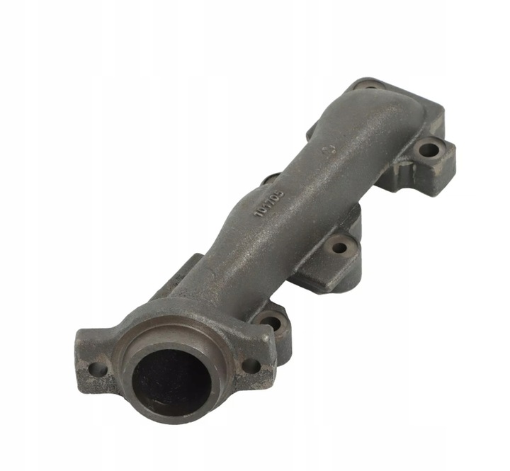 фото №9, Колектор випускний правий лівий комплект 3.6 3.7 dodge dakota 04-10 durango