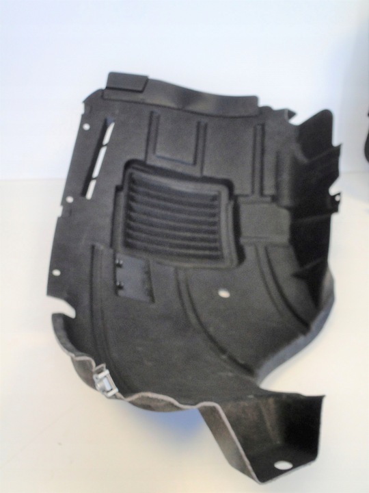 фото №9, Mercedes gle 167 підкрилок перед ліві праві 63 amg