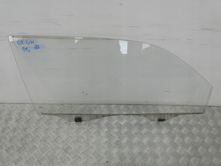 фото №1, Скло права передня 3d vw lupo 6x0 2000