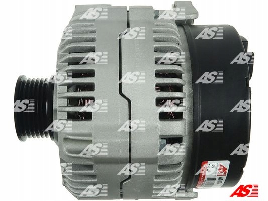 фото №14, Генератор vw polo vento golf 3 as-pl a0174