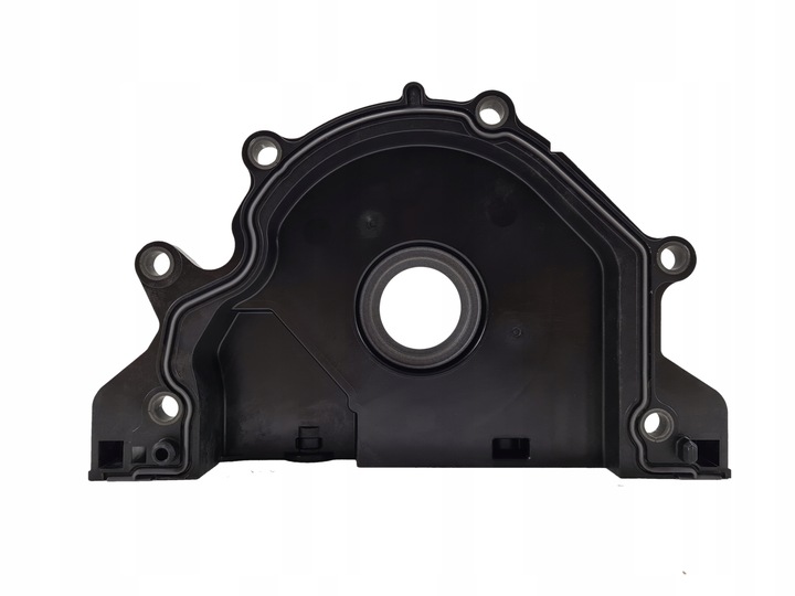 фото №1, Ущільнювач вала з корпус оригінальний номер skoda octavia scala