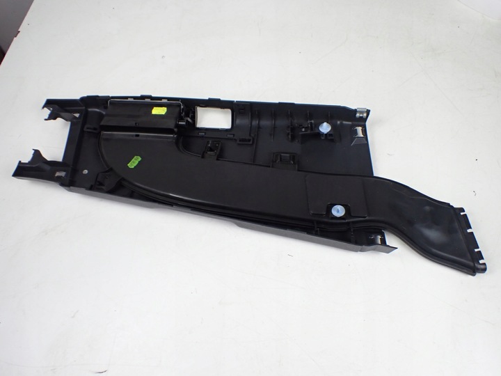 фото №9, Обшивка стойка среднего решётка воздуховод peugeot 5008 i европа 9673404877